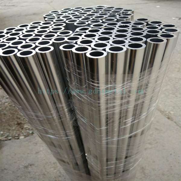 Aluminum Pipe&Tube